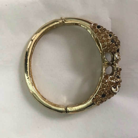 Exotic Panther Bracelet - Picture 7 of 8